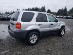 2006 Ford Escape HEV