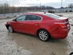 2014 Buick Lacrosse