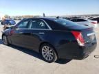 2014 Cadillac CTS