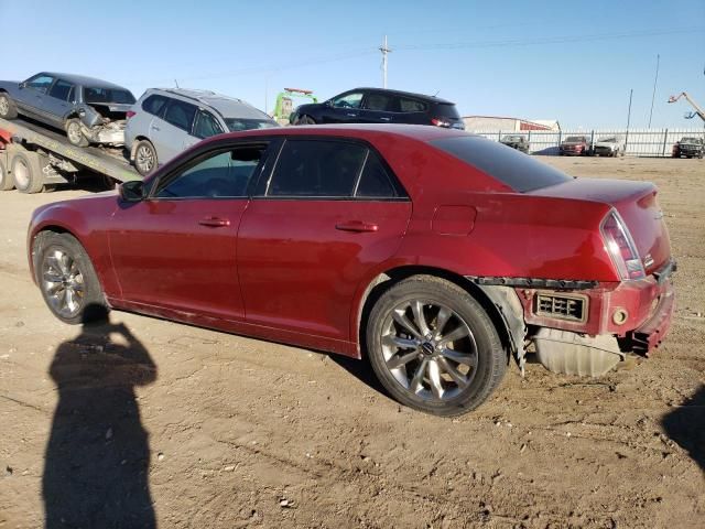 2014 Chrysler 300 S