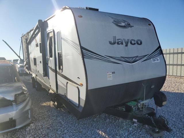 2021 Jayco Jayco