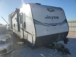 Jayco Jayco salvage cars for sale: 2021 Jayco Jayco