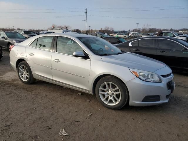 2014 Chevrolet Malibu 1LT