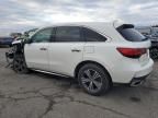 2017 Acura MDX