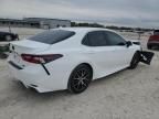 2023 Toyota Camry SE Night Shade