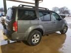 2009 Nissan Pathfinder S