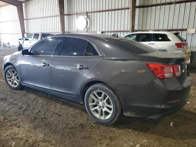 2013 Chevrolet Malibu 1LT