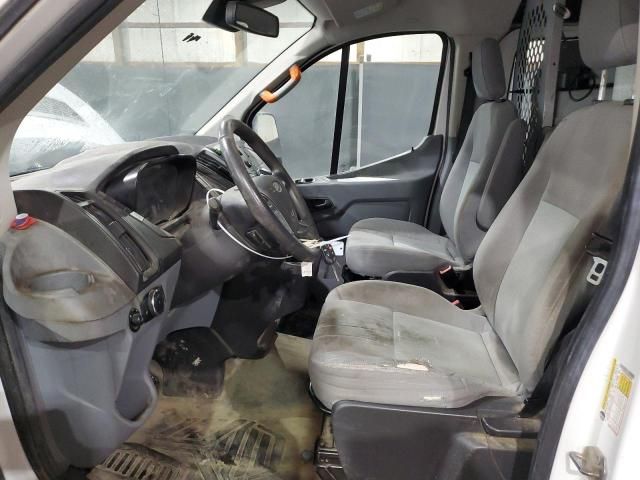 2016 Ford Transit T-250