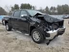 2021 Chevrolet Silverado K1500 LT