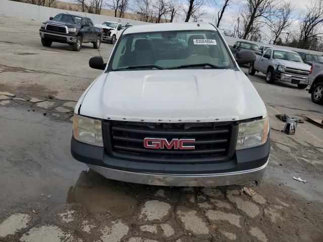 2008 GMC Sierra C1500