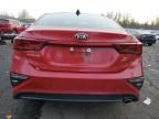 2019 KIA Forte GT Line