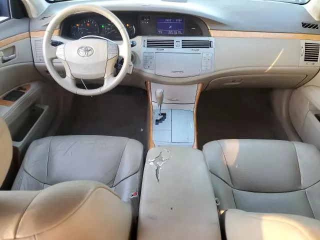 2006 Toyota Avalon XL