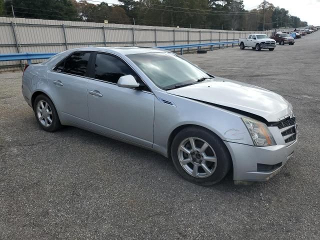 2009 Cadillac CTS