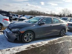 Honda Civic Vehiculos salvage en venta: 2016 Honda Civic LX