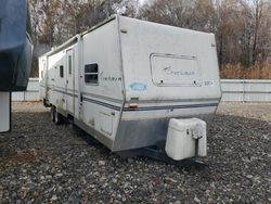 Coachmen Vehiculos salvage en venta: 2005 Coachmen Travel Trailer