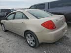 2009 Pontiac G6