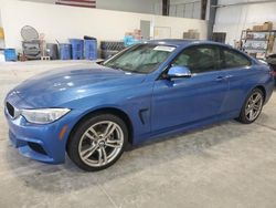 2014 BMW 428 XI en venta en Greenwood, NE