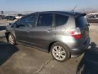 2011 Honda FIT Sport