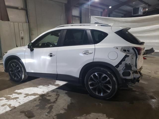 2016 Mazda CX-5 GT