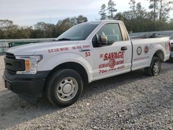 2020 Ford F150 en venta en Augusta, GA