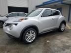 2017 Nissan Juke S