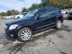 2010 Mercedes-Benz GLK 350 4matic