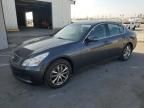 2007 Infiniti G35