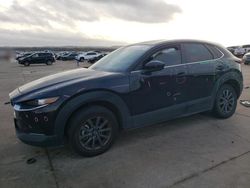 Mazda cx30 salvage cars for sale: 2022 Mazda CX-30