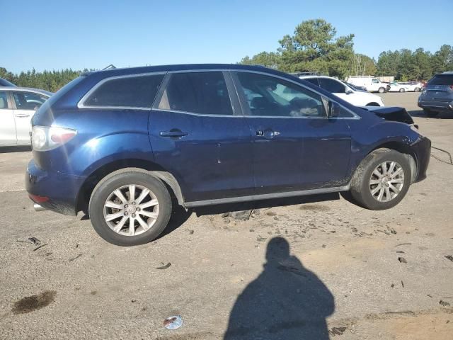 2010 Mazda CX-7