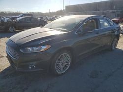 Ford Vehiculos salvage en venta: 2016 Ford Fusion SE