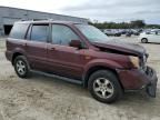 2008 Honda Pilot EXL