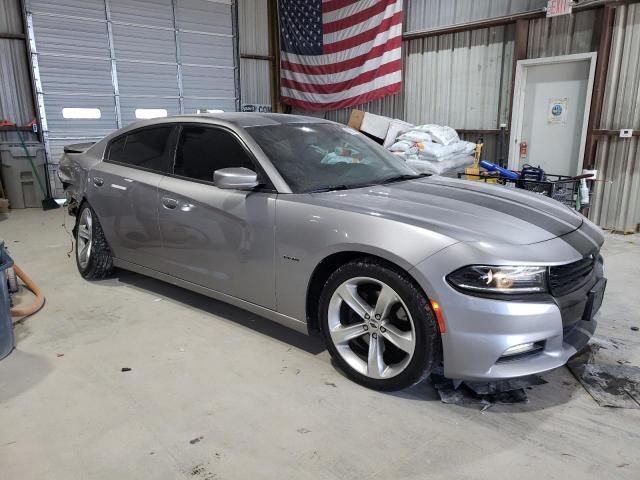 2017 Dodge Charger R/T