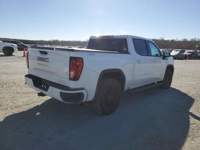 2024 GMC Sierra K1500 ELEVATION-L