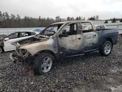 Dodge Vehiculos salvage en venta: 2016 Dodge RAM 1500 ST