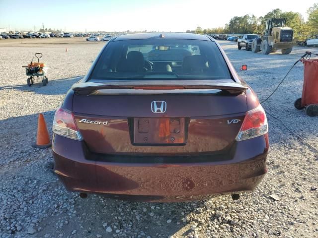 2008 Honda Accord EXL