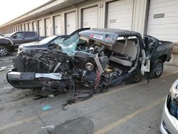 2007 Chevrolet Silverado C1500 en venta en Louisville, KY