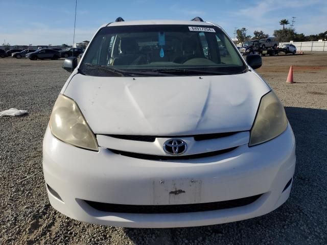 2007 Toyota Sienna CE