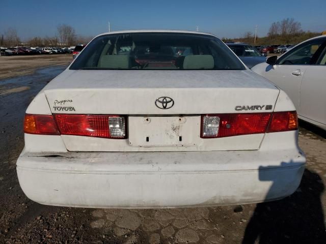 2000 Toyota Camry CE