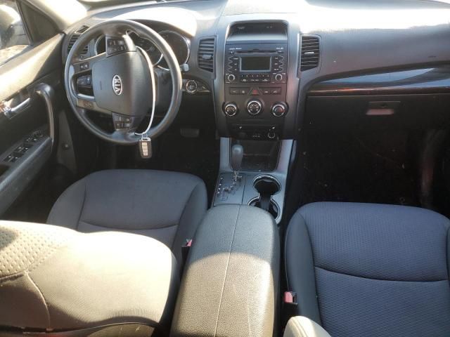 2012 KIA Sorento Base