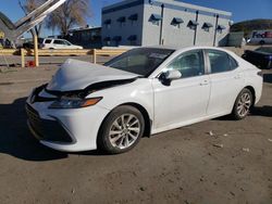 2024 Toyota Camry LE en venta en Albuquerque, NM