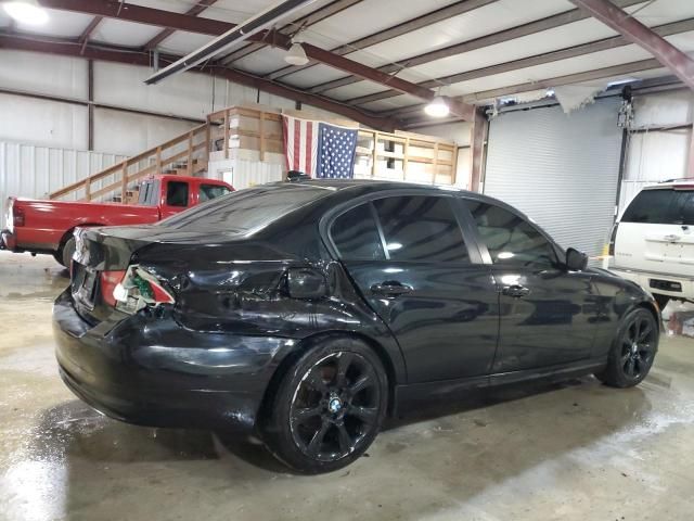 2011 BMW 328 I