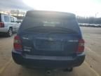 2007 Toyota Highlander Sport