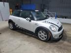 2012 Mini Cooper S