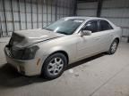 2007 Cadillac CTS