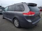 2011 Toyota Sienna XLE