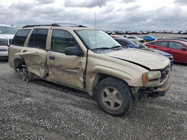 2006 Chevrolet Trailblazer LS