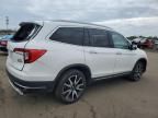 2022 Honda Pilot Elite