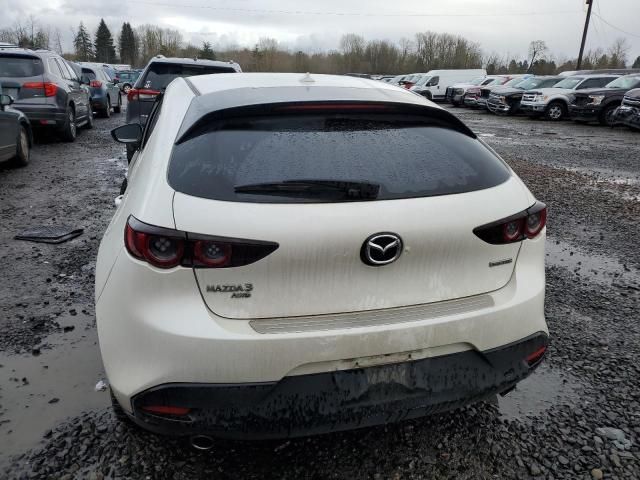 2021 Mazda 3 Premium