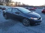 2015 Honda Civic EXL