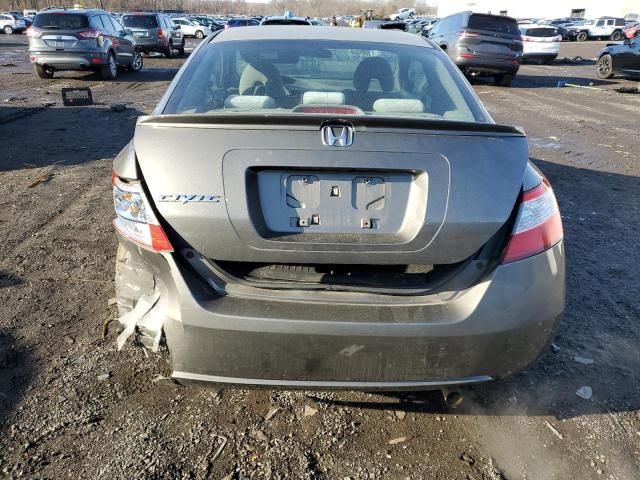 2006 Honda Civic EX